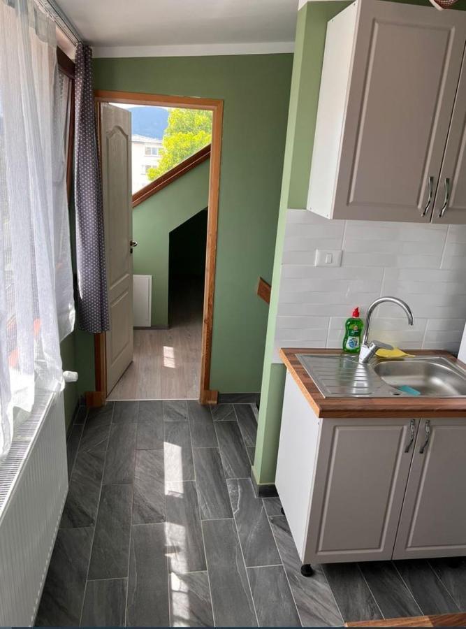 Premont Studios Ghimbav Zewnętrze zdjęcie